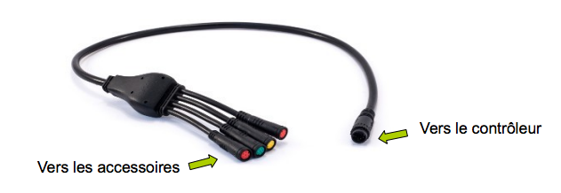 installation accessoires kit velo electrique kit vae